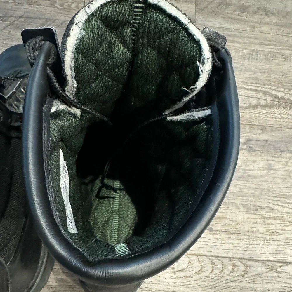 Danner Acadia duty boots - Picture 6 of 8